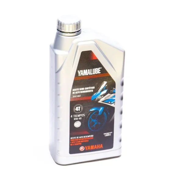 Aceite Yamalube 10W-40