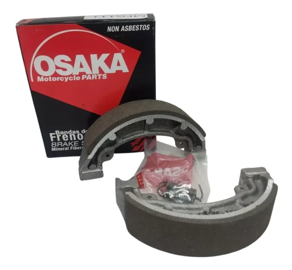 Banda de Freno BOXER CT 100 / SPORT 100 / DISCOVER 100