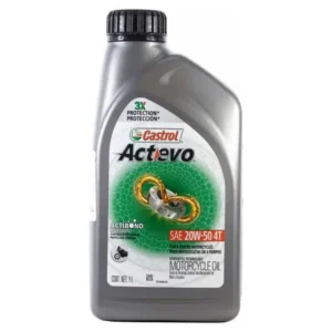 Aceite Castrol 20w-50