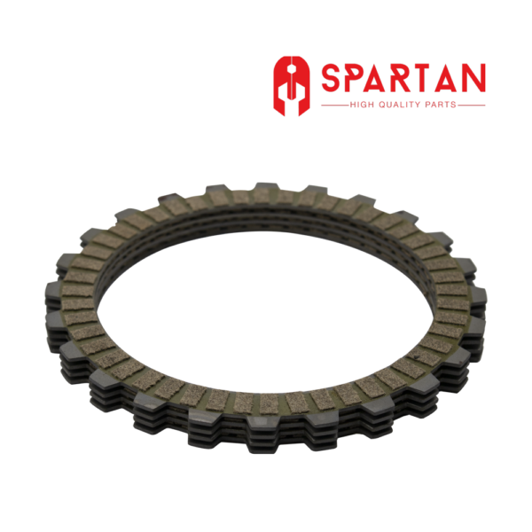 Discos de Clutch Honda CB 110 / CB 125 / Dream Neo