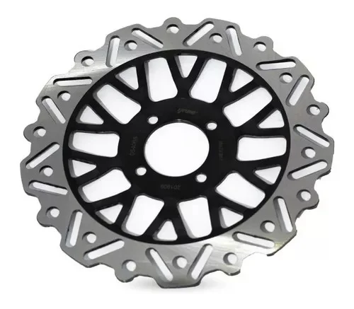 Discos de Freno Akt RTX 150