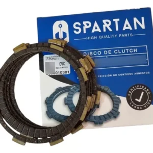Discos de Clutch Pulsar 135