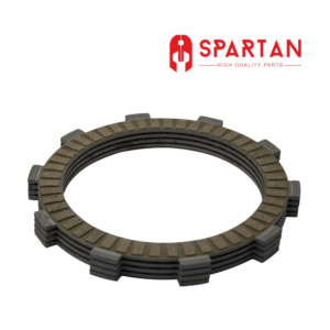 Discos de Clutch FZ 16 / FZ2.0 /SZR / SZRR / RX 4D