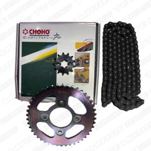 Kit Arrastre TVS Apache 160 4V 2019