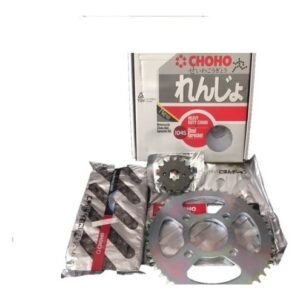 Kit Arrastre Yamaha YBR 125