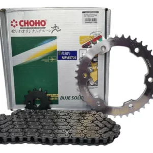 Kit Arrastre Fz 150 Fi 2.0  FD