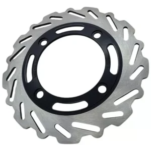 Discos de Freno (tras) Akt RTX 150