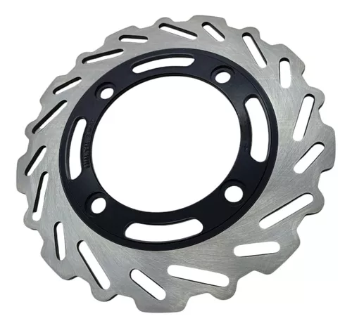 Discos de Freno (tras) Akt RTX 150