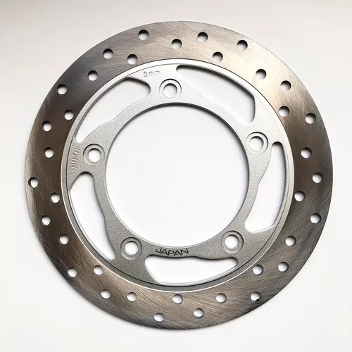 Discos de Freno Pulsar 135