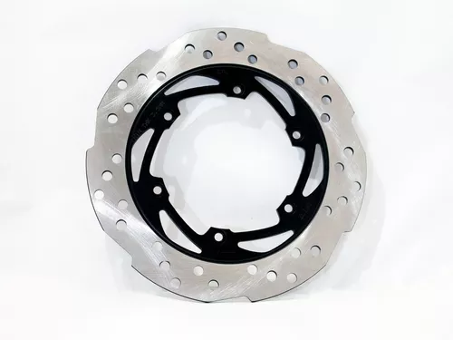 Discos de Freno (tras) Pulsar NS 200/ AS200 / RS200 / DOMINAR / Pulsar 180