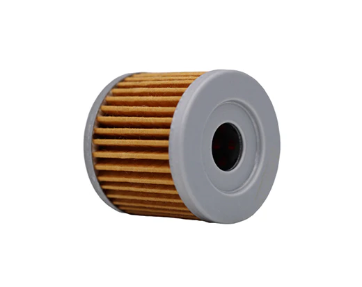 Filtro de Aceite  Suzuki GN 125/ GIXXER 150/ SF/ HAYATE 110/ NOVA/ Apache RTR 160/180/200/180S