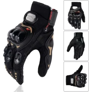 Guantes de Moto