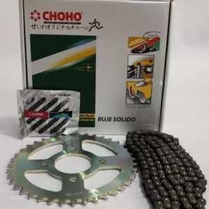Kit Arrastre Bajaj Pulsar 180 UG  / 220