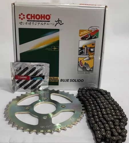 Kit Arrastre Bajaj Pulsar 180 UG  / 220