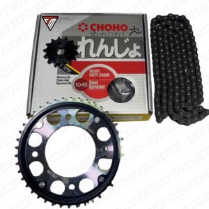 Kit Arrastre  Honda CB 110