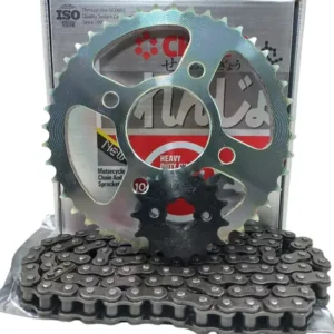 Kit Arrastre  Honda CBF 150