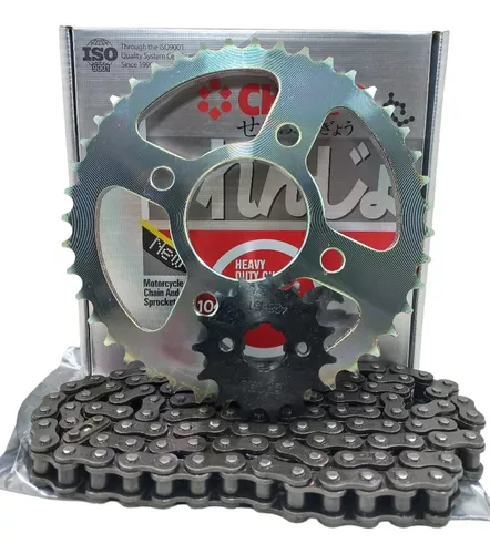 Kit Arrastre Bajaj Bóxer CT KS