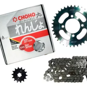 Kit Arrastre Bajaj Discover 125