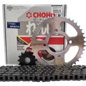 Kit Arrastre Suzuki GN 125 / GSX 125R