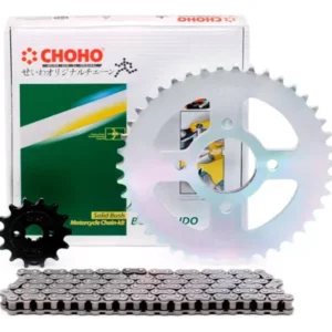 Kit Arrastre  Victory Bomber 150