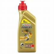 Aceite Castrol 20w-50 Full Sintético