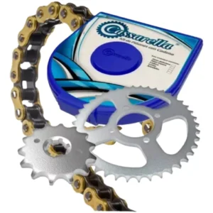 Kit Arrastre Yamaha XTZ125