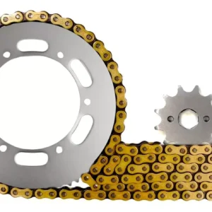 Kit Arrastre AKT TTX 180 / Cr5 180 6 huecos