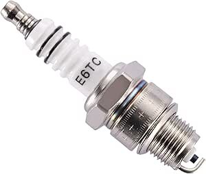 Bujía E6TC