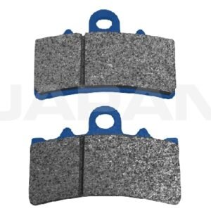 Pastilla de freno KTM DUKE 200NG-200 /250/390/ DOMINAR 250/DOMINAR 250-400 UG DEL/ APACHE 310 RR DEL