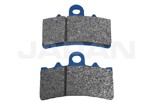 Pastilla de freno KTM DUKE 200NG-200 /250/390/ DOMINAR 250/DOMINAR 250-400 UG DEL/ APACHE 310 RR DEL